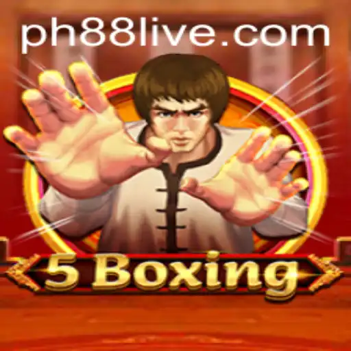 Discover the Excitement of 5Boxing: Unveiling the New Game Craze