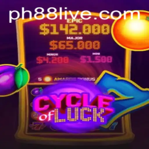 Cycle of Luck: Dive into the Exciting World of PH88