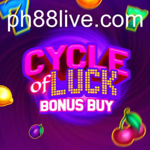 Exploring the Excitement of CycleofLuckBonusBuy in the PH88 Gaming Arena