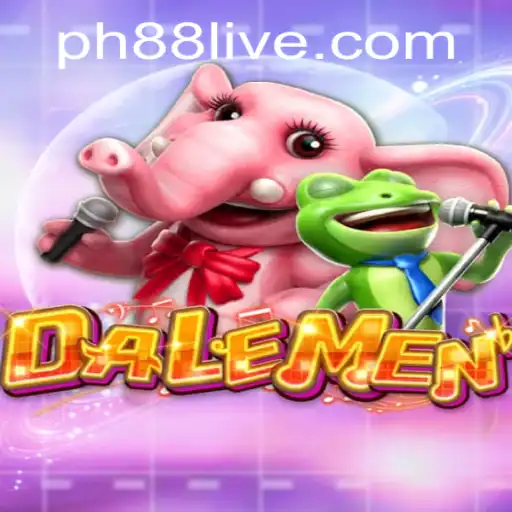 Unveiling DALEMEN: A New Era in Strategic Gaming with PH88