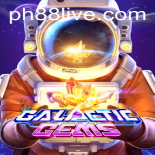 Exploring the Intriguing World of GalacticGems: A Journey Through the Stars with PH88