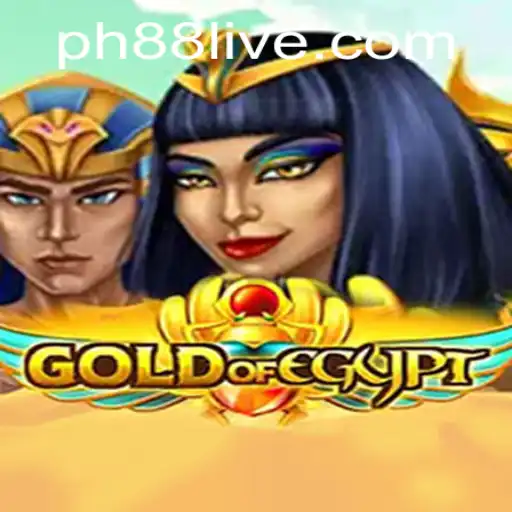Discover the Exciting World of GoldOfEgypt: A Thrilling Adventure with PH88