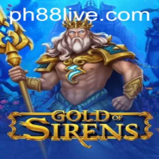 GoldofSirens: An Epic Adventure in Gaming with PH88