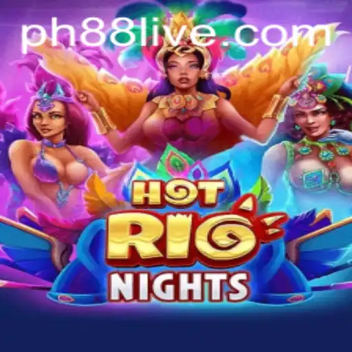 HotRioNights: An Exciting New Game Experience with PH88