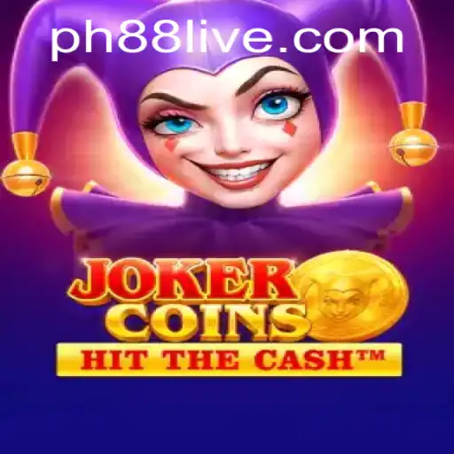 JokerCoins: The Thrilling Digital Adventure with PH88