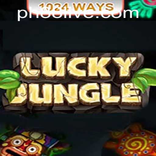 Exploring the Thrills of LuckyJungle1024: A Game of Chance and Strategy