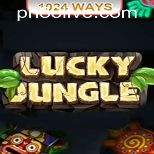 Exploring the Thrills of LuckyJungle1024: A Game of Chance and Strategy