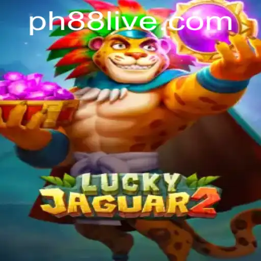 Exploring the Fascinating World of Luckyjaguar2: The Game That Captivates