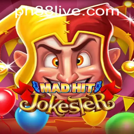 MadHitJokester: An Exciting New Game Revolutionizing the Gaming World