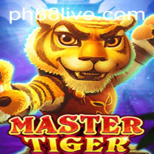 MasterTiger: The Game Taking the World by Storm with PH88
