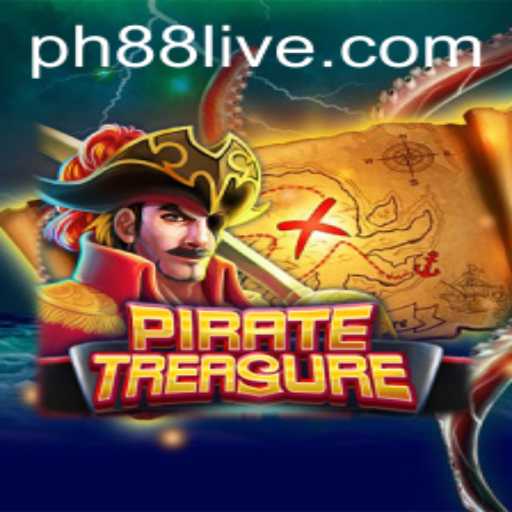 Adventure Awaits in PirateTreasure With PH88: Dive Into the World of Pirate Games
