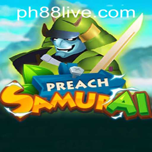 Unveiling PreachSamurai: A Dive into the Exciting World of Ancient Wisdom and Modern Gameplay