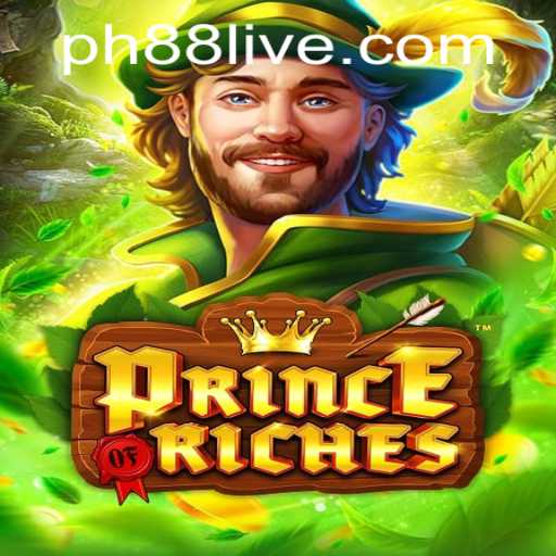 Exploring PrinceOfRiches: The Thrilling Game Experience Enhanced by PH88