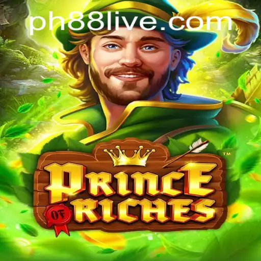 Exploring PrinceOfRiches: The Thrilling Game Experience Enhanced by PH88