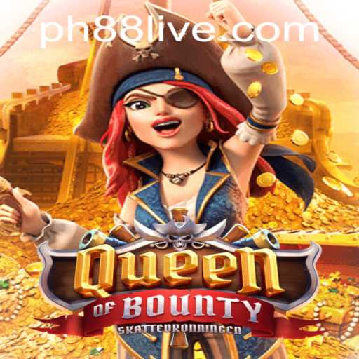 Queen of Bounty: Unveiling the Treasure Hunt Adventure in PH88
