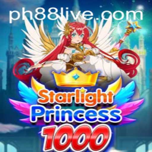 Exploring the Exciting World of StarlightPrincess1000 and PH88