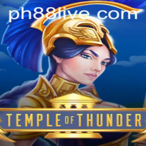 Temple of Thunder: The Ultimate Adventure Awaits with PH88