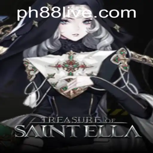 Unraveling the Mysteries of TreasureofSaintElla